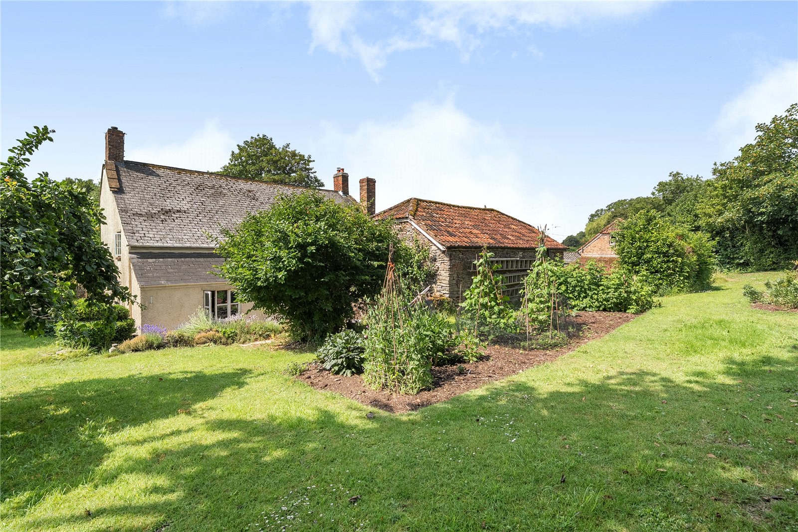 Tolland, Lydeard St. Lawrence, Taunton, Somerset, TA4, photo 21