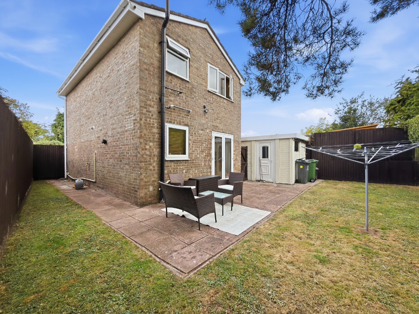 Runcorn Close, St. Mellons, Cardiff, South Glamorgan, CF3 5PZ, photo 11