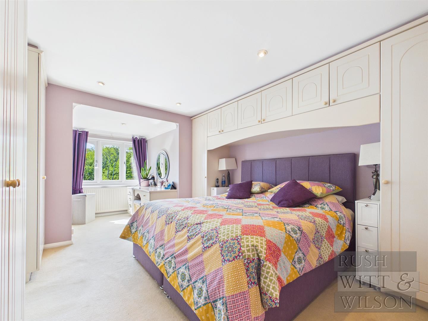 Station Road, Crowhurst, Battle, photo 15