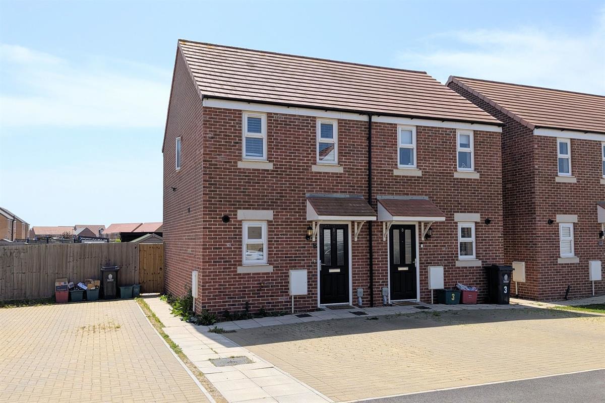 Pebble Drive, Clacton-on-Sea