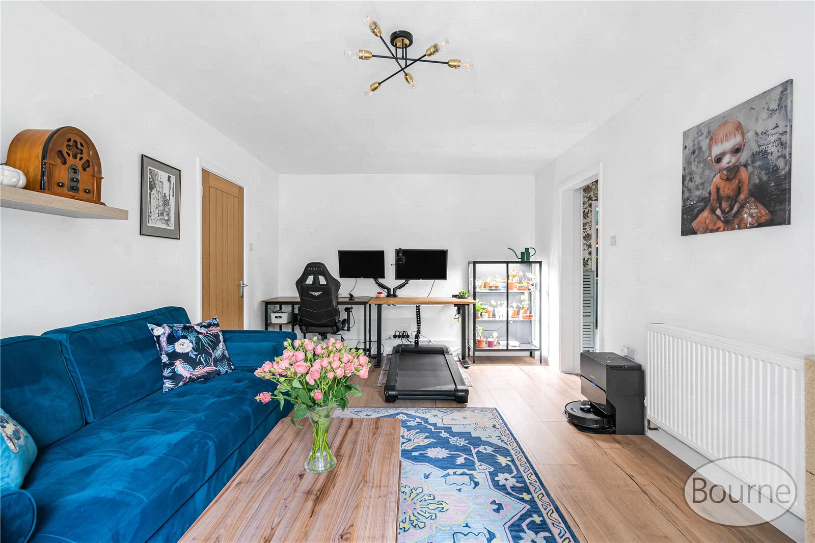 Freshborough Court, Lower Edgeborough, Road, Guildford, GU1, photo 3