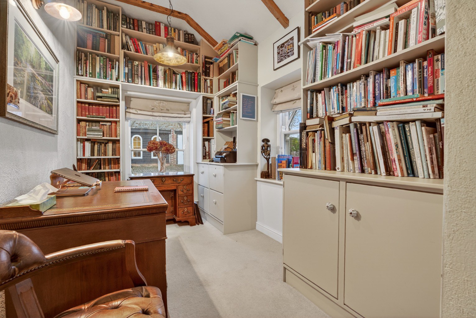 The Rookery Farm, The Street, Frensham, Farnham, Surrey, photo 14