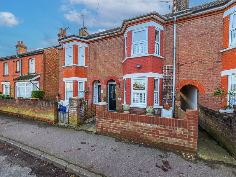 West ParadeDunstable LU6 1EN