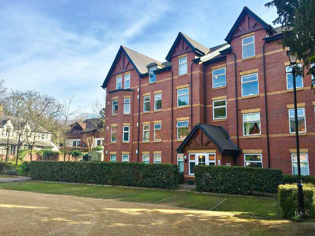 Grosvenor Court