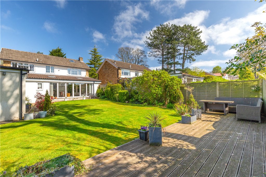 Adel Pasture, Leeds, West Yorkshire, LS16, photo 24