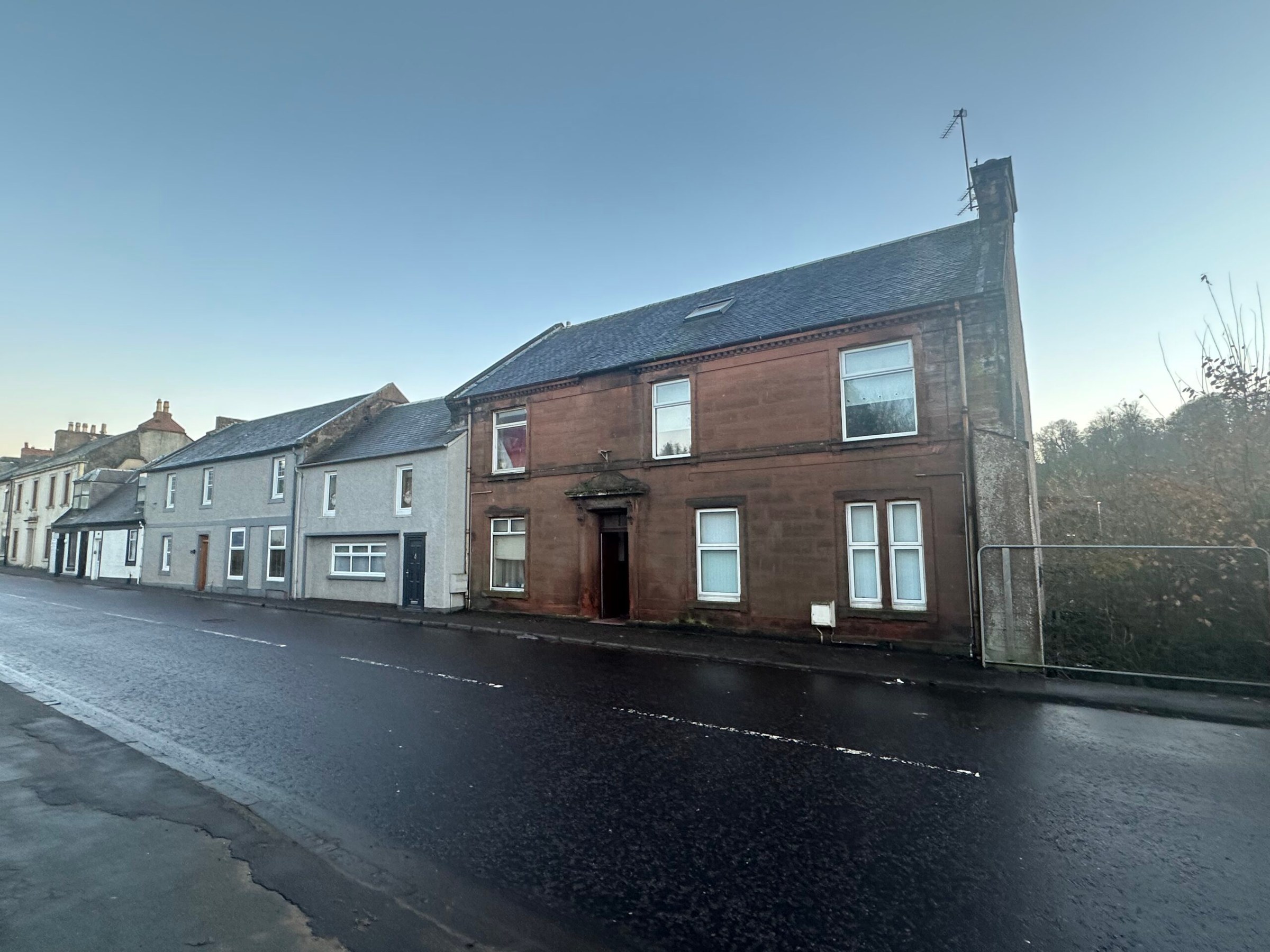 Main Street