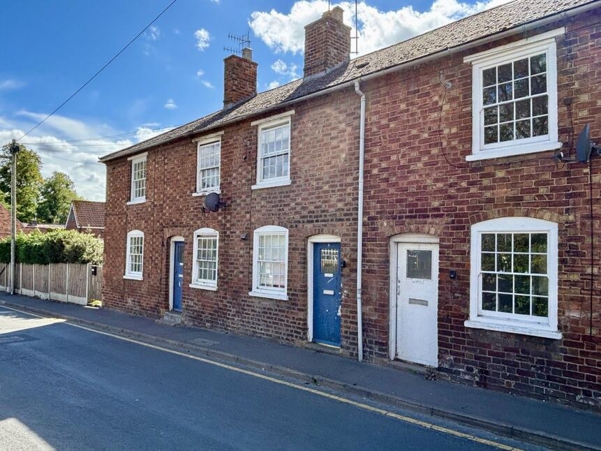 Priest Lane