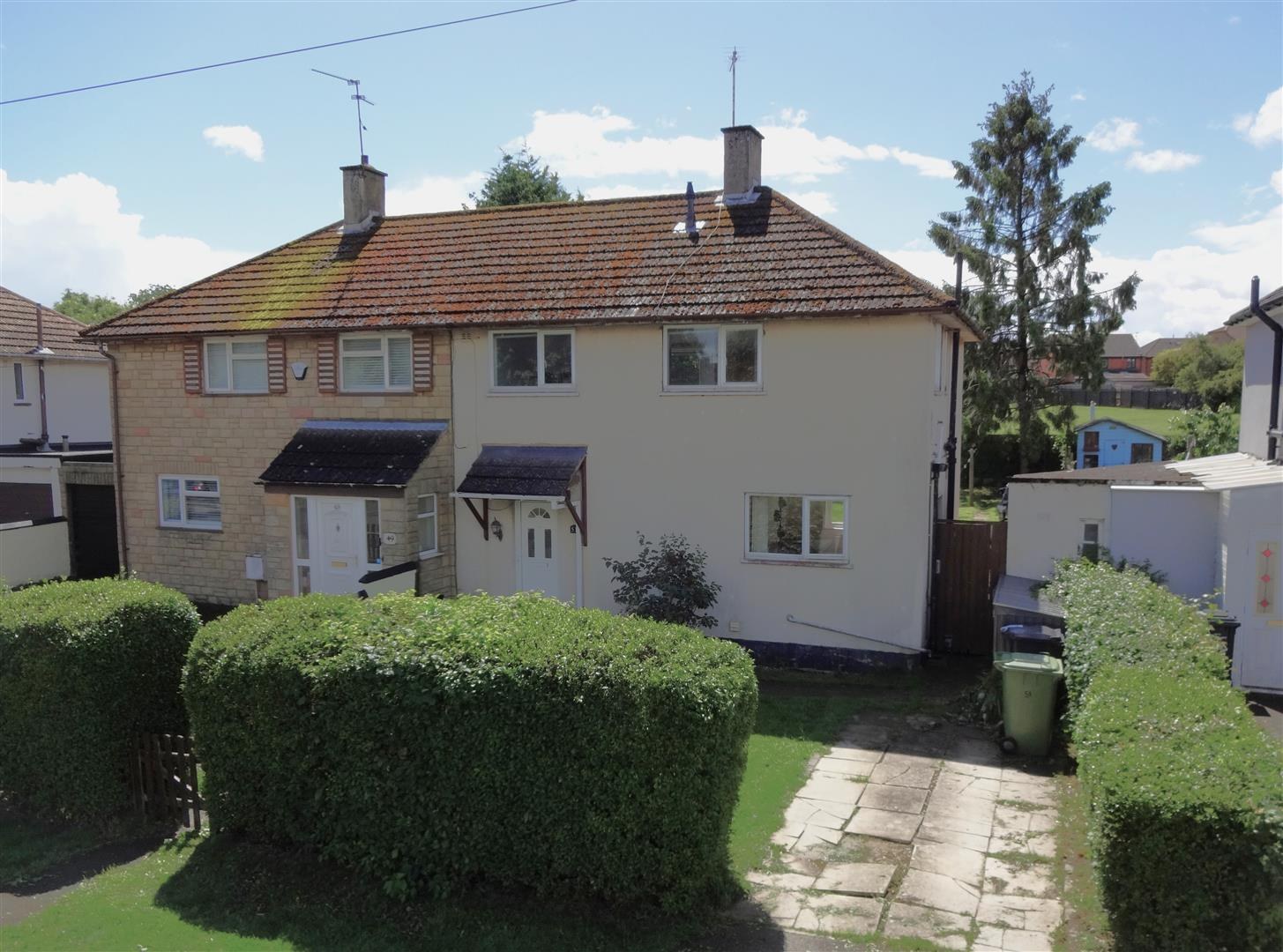 Welland Vale Road