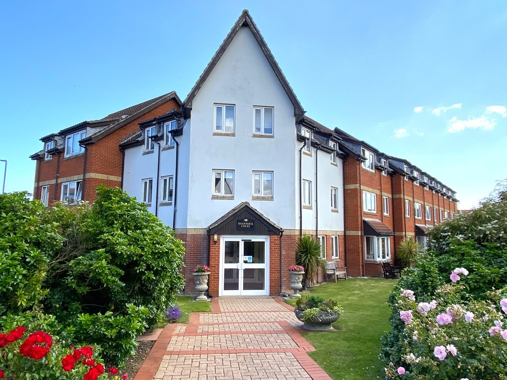 Shannock Court