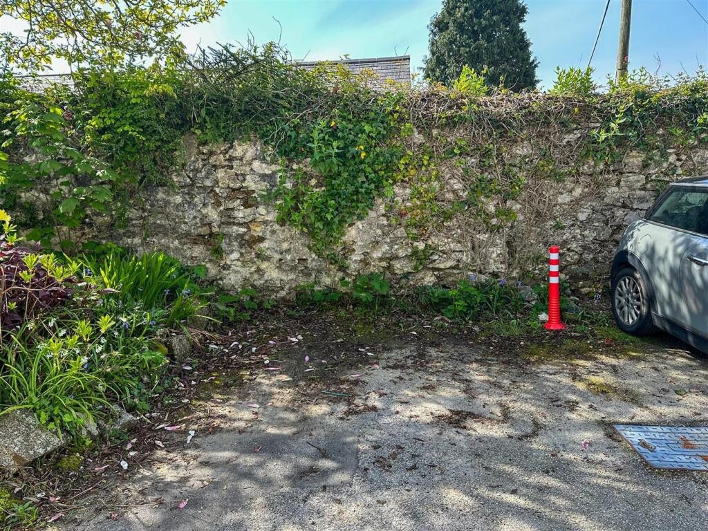 Reversed level house near the Quay, Devoran, photo 15