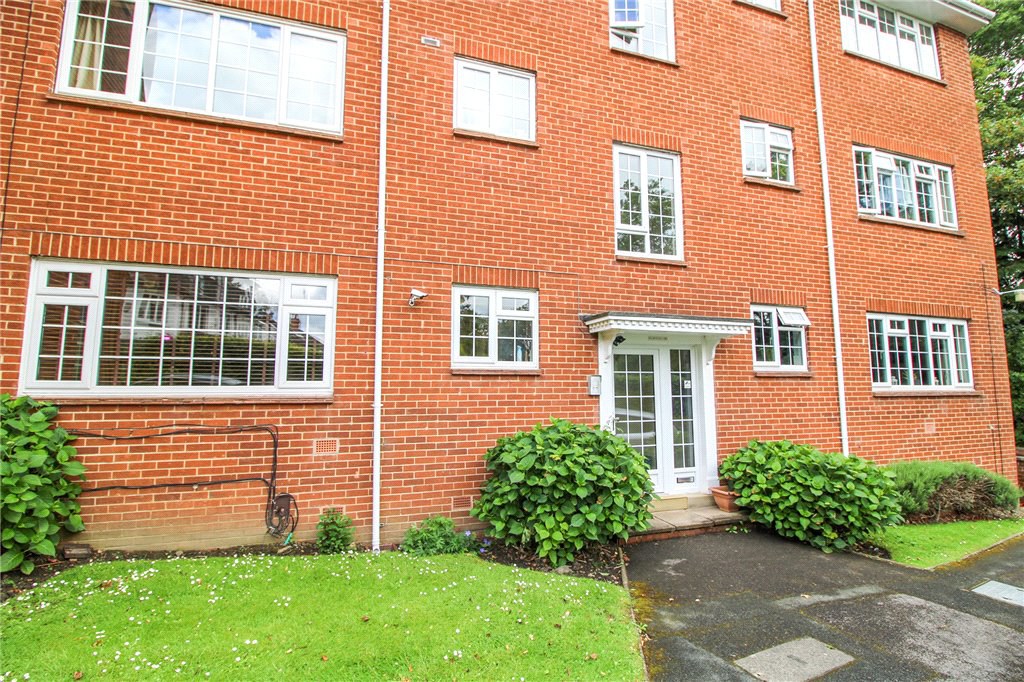Linden Court, Hollin Lane, Leeds, LS16, photo 15