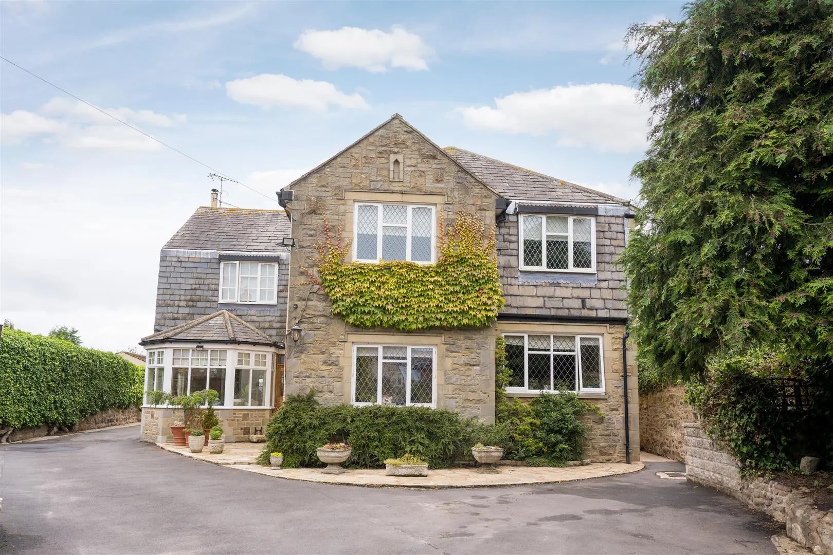 4 bed home for sale in Hungate, Bishop Monkton