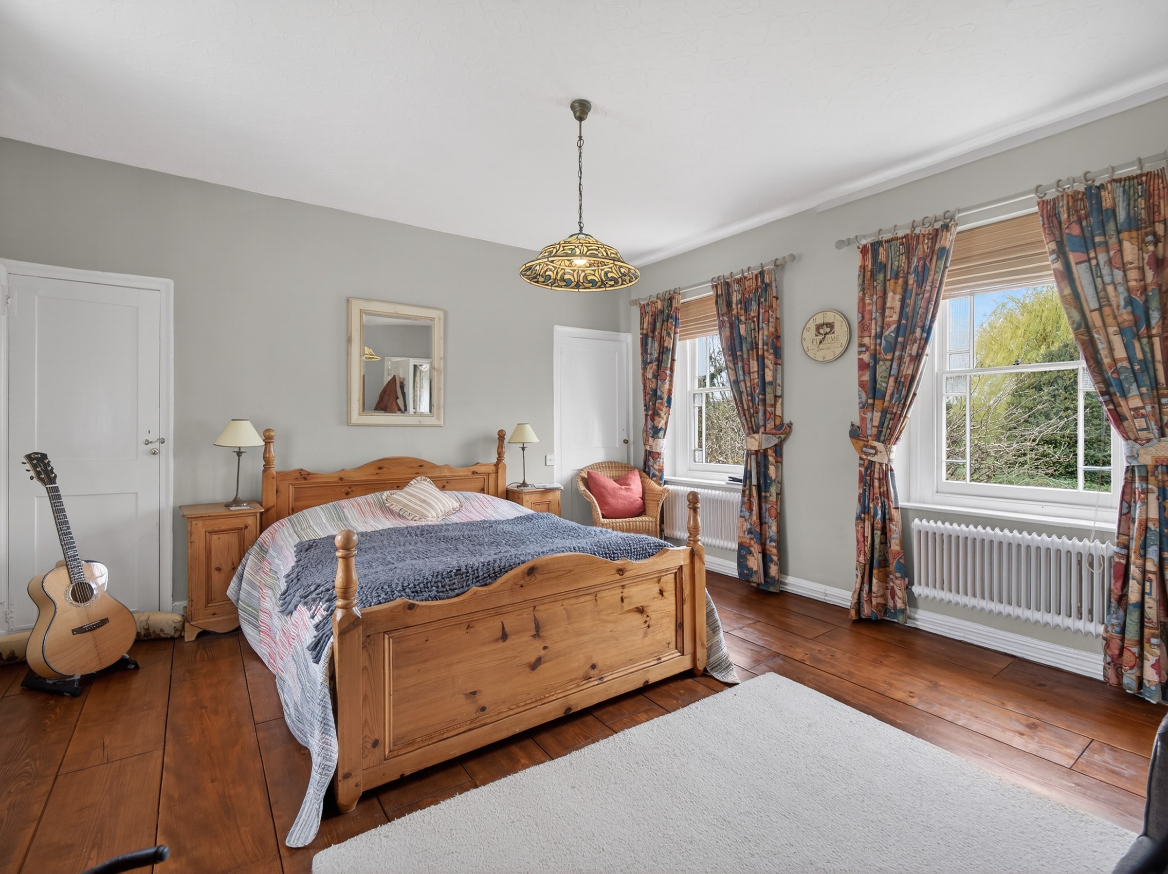 Riverside House, Wharf Road, Shillingford OX10, photo 14