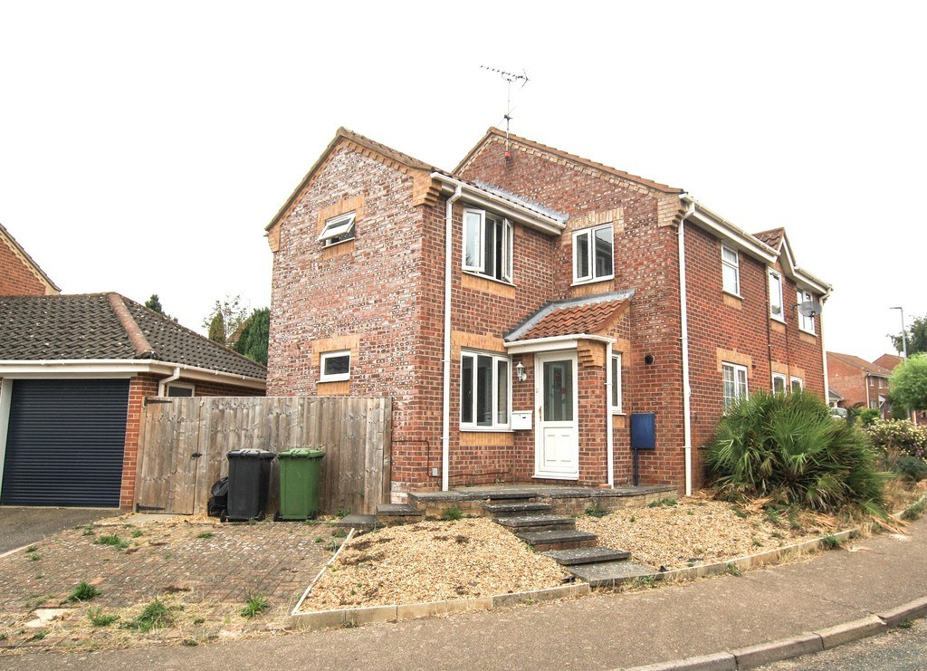 North Walsham