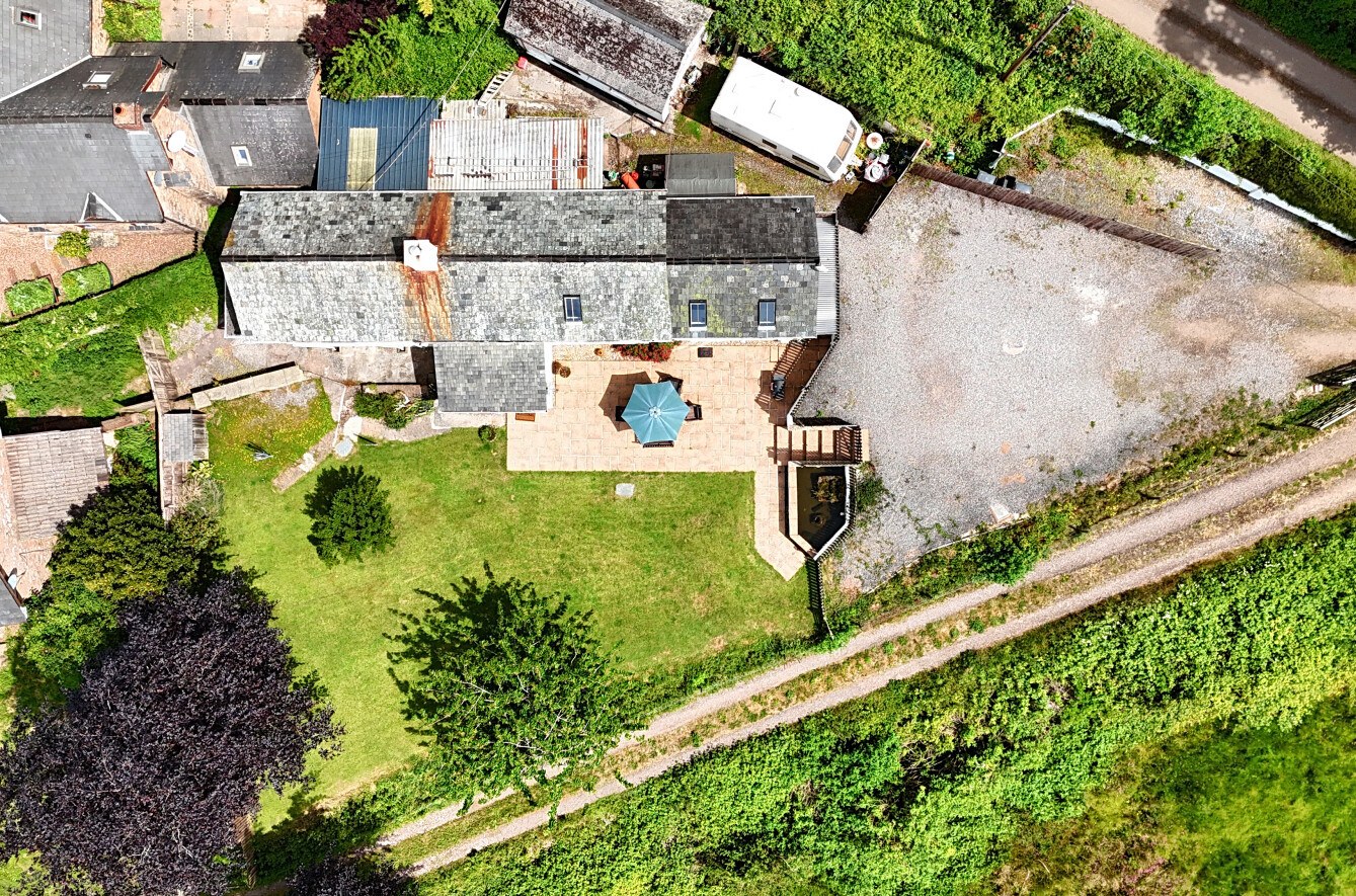 Luxborough, Watchet, TA23, photo 24