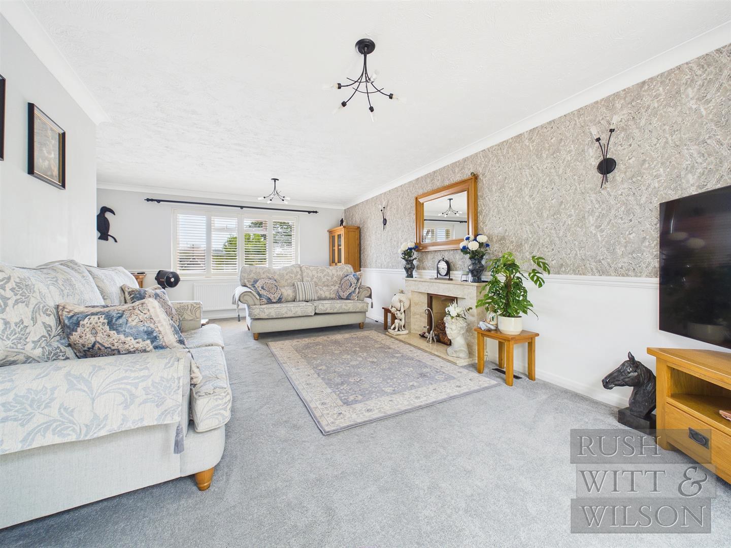 Fairfield Chase, Bexhill-On-Sea, photo 7