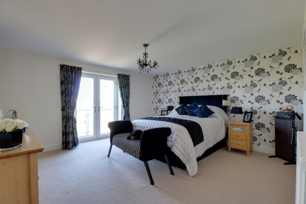 Bert's Way, Allington, Grantham, Lincs, photo 13