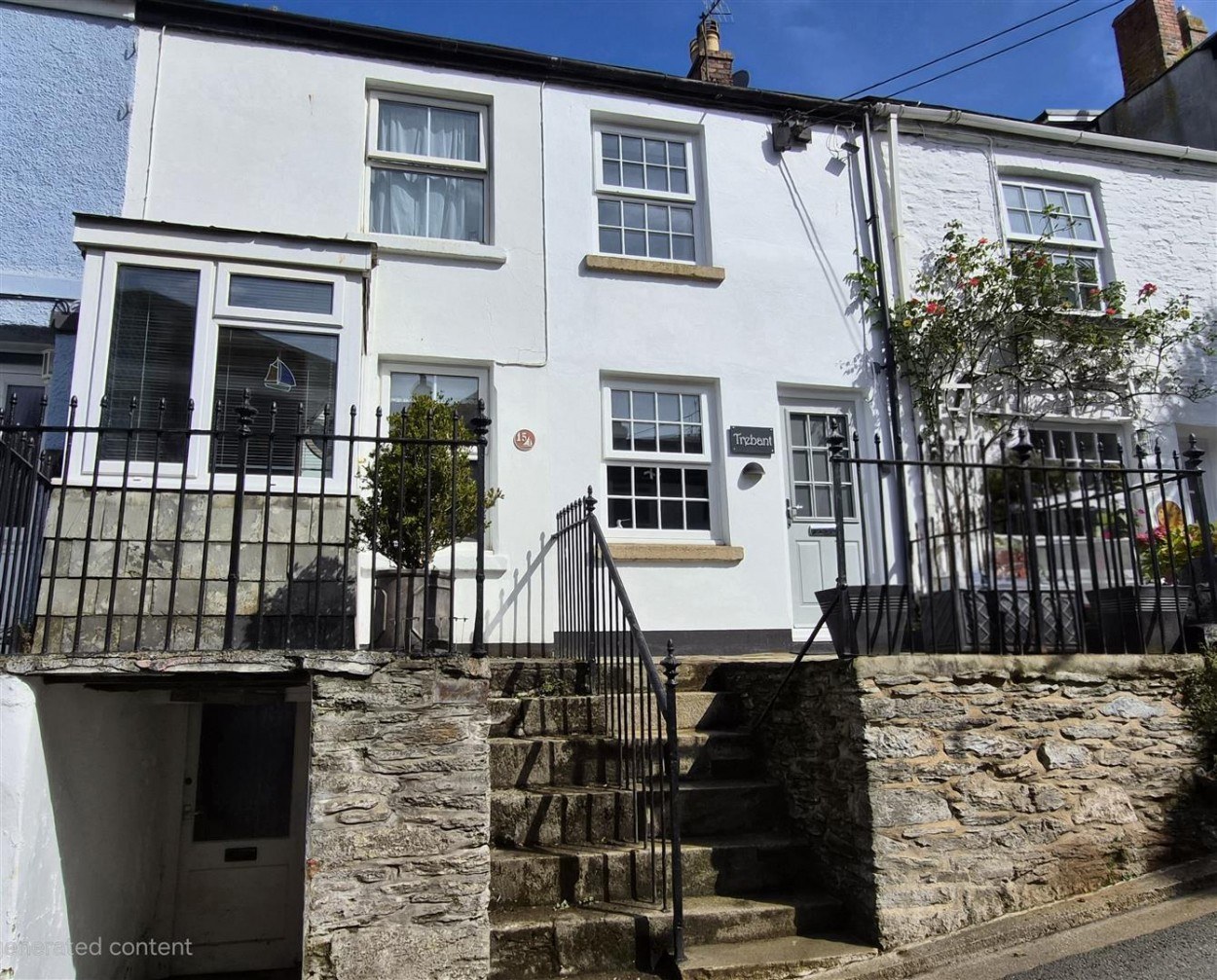Fore Street