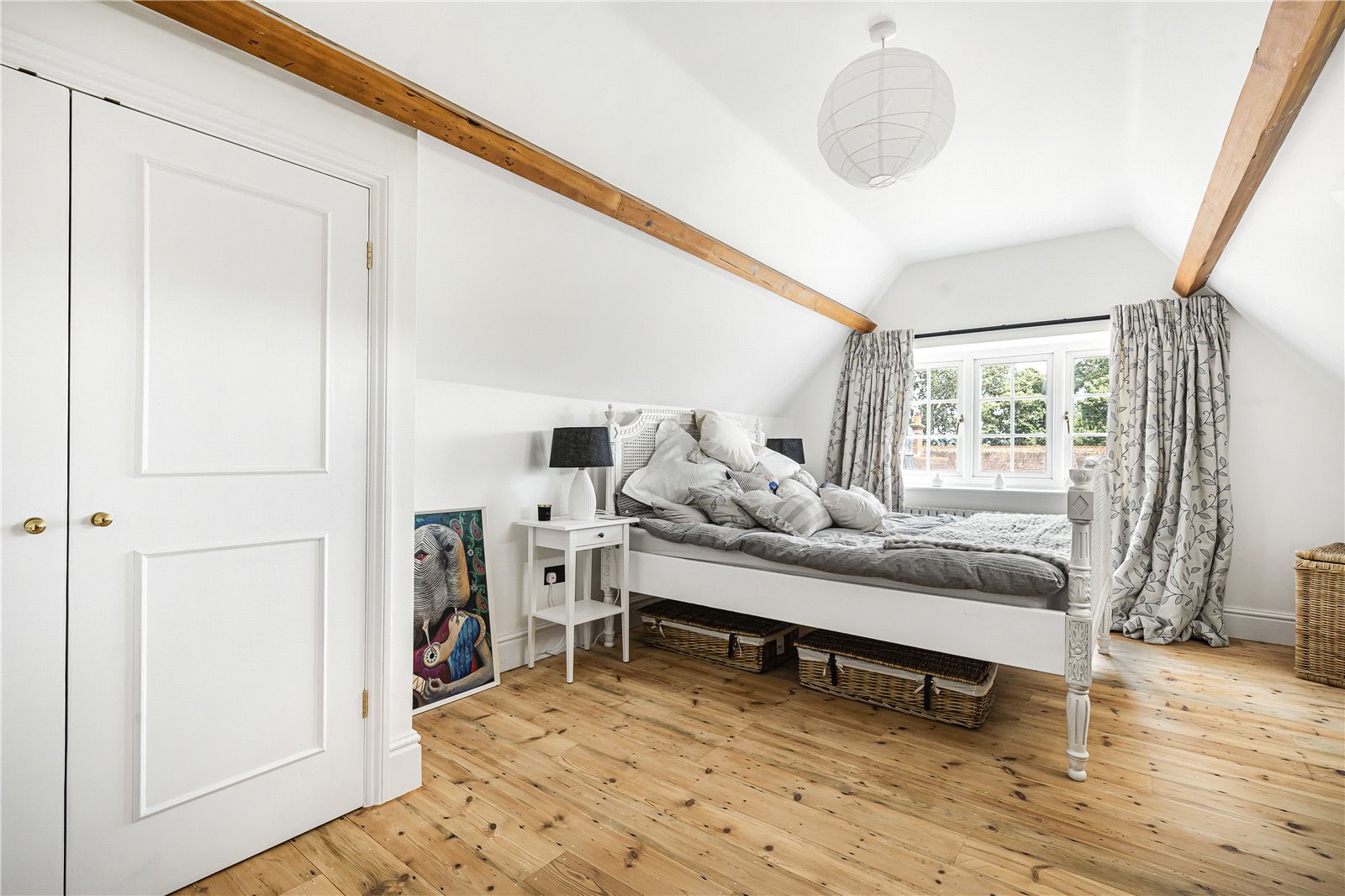 Henley Road, Shillingford, Wallingford, Oxfordshire, OX10, photo 13