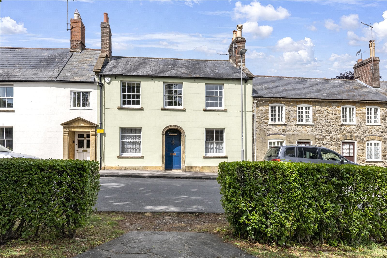 Newland, Sherborne, Dorset, DT9
