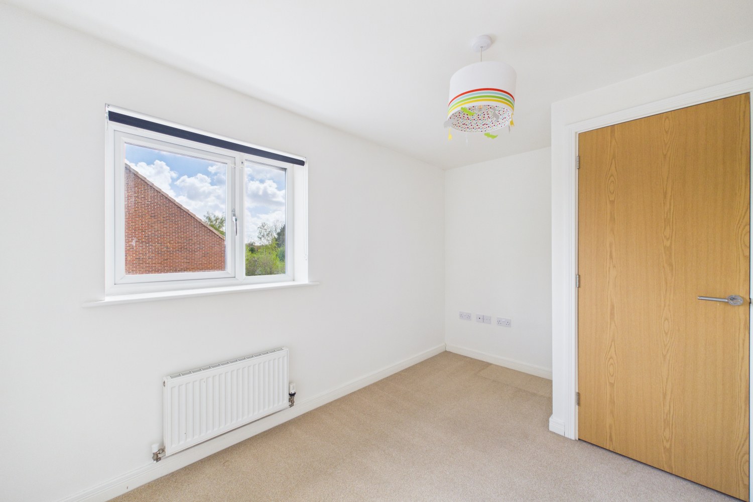 Turner Close, York, North Yorkshire, YO31 9FD, photo 14