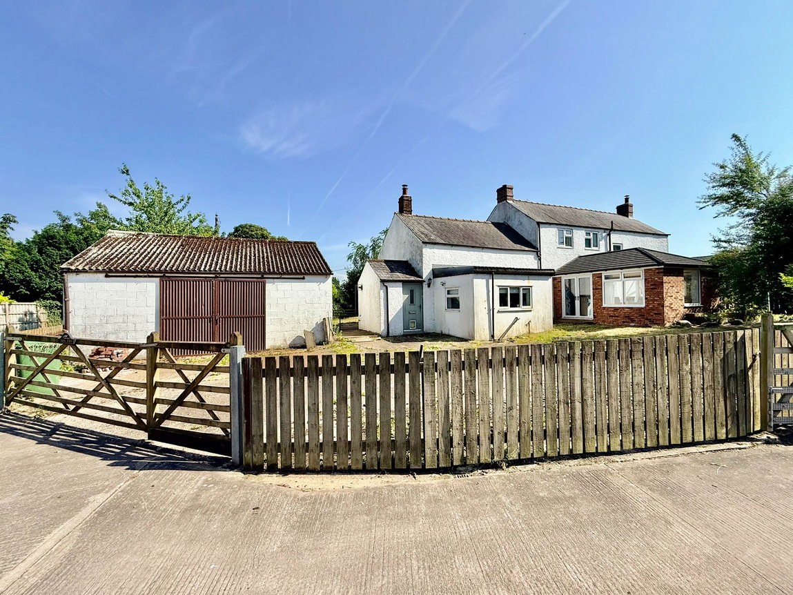Beck Farm