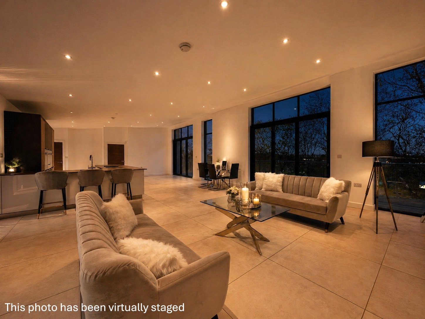 Striking Very Spacious Contemporary Home, Langmead Drive, Bideford, Devon, EX39, photo 10