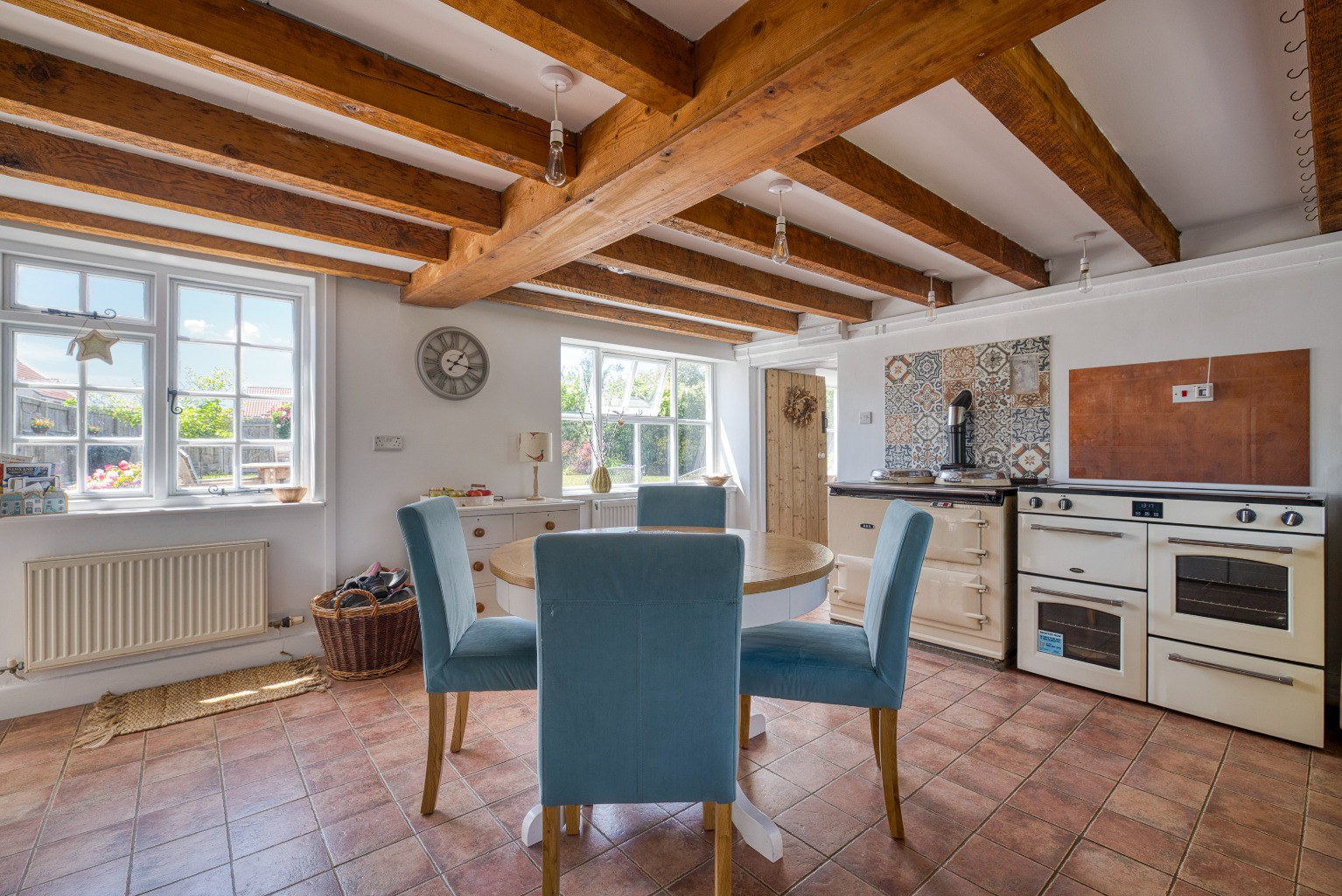 The Groves, West Pennard, photo 10