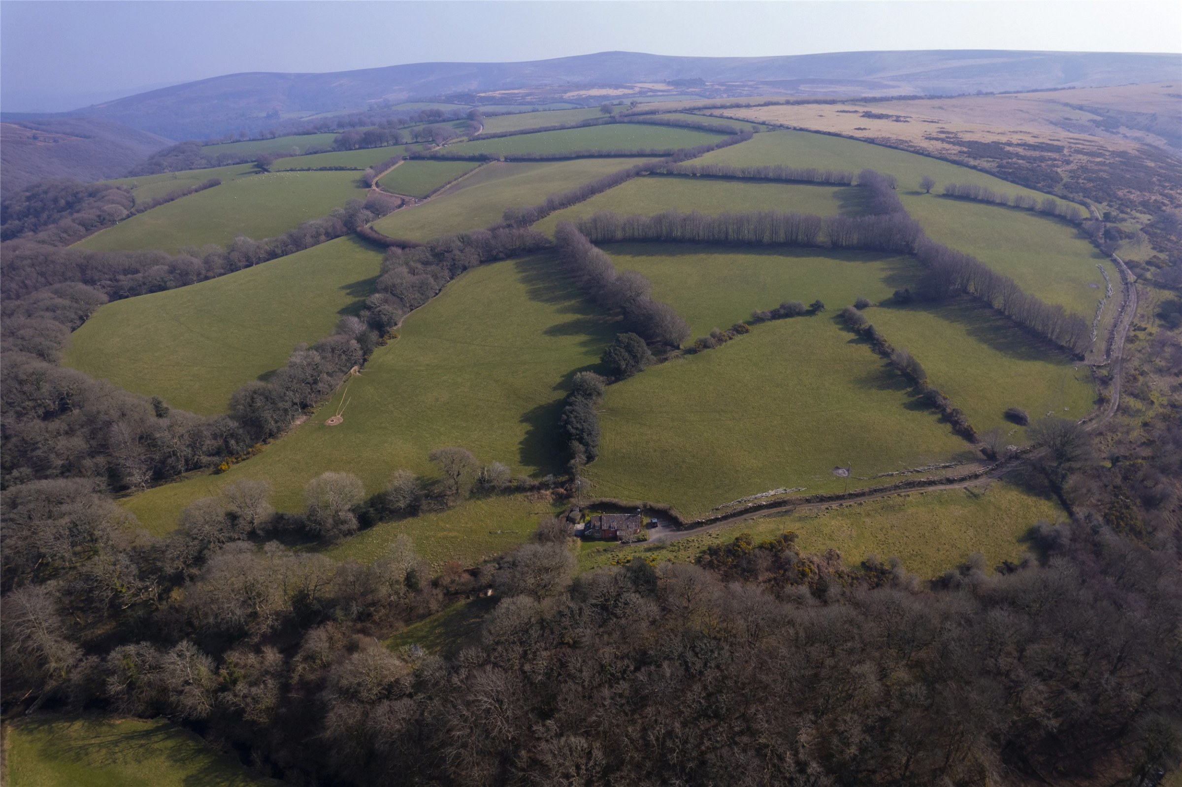 Porlock, Exmoor National Park, Minehead, Somerset, TA24, photo 25
