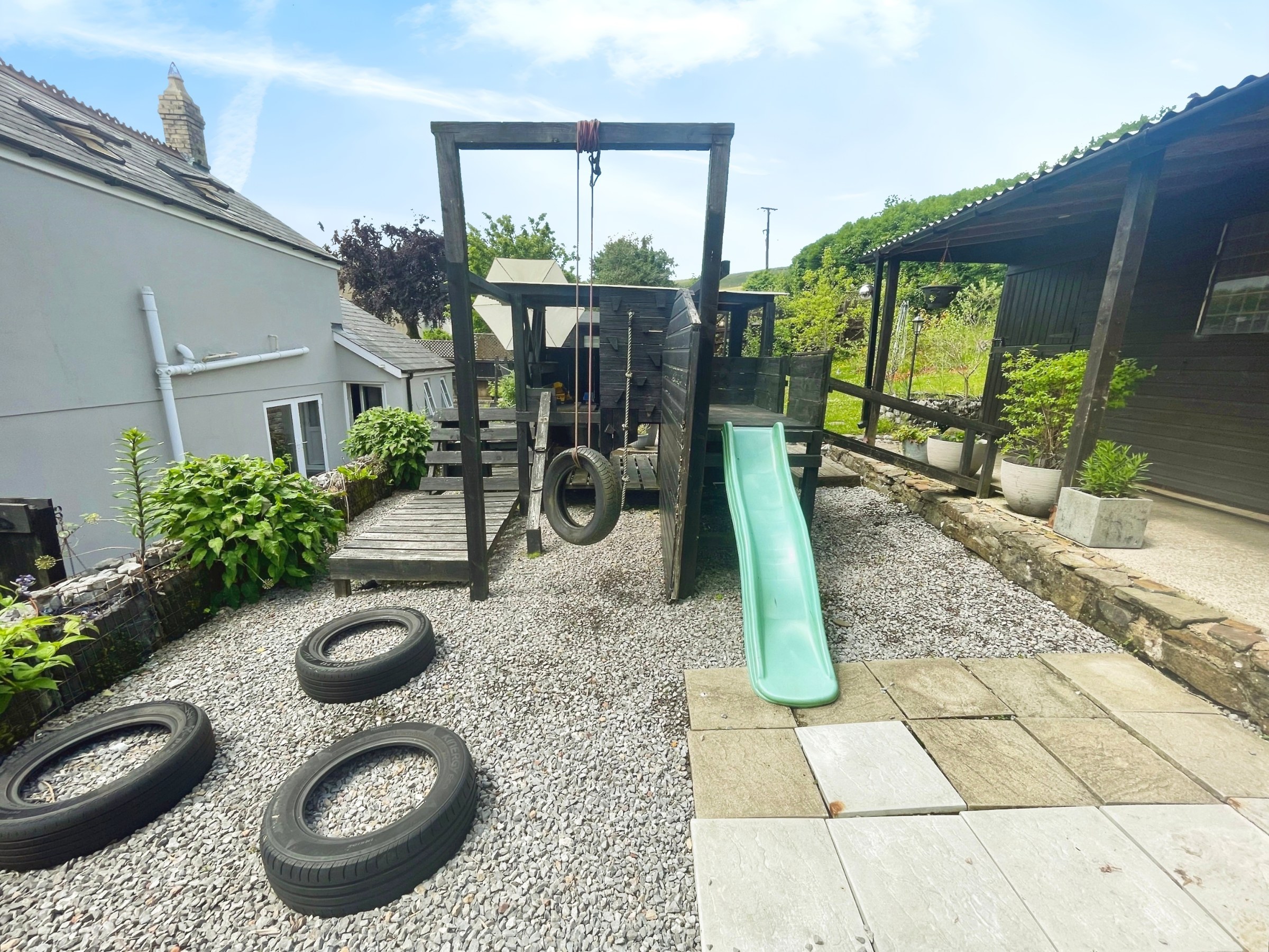 Nantymoel, Bridgend, CF32, photo 22