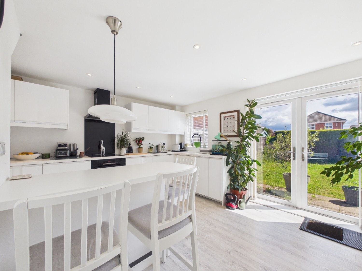 Morris Avenue, Beeston, Nottingham, Nottinghamshire, NG9, photo 2