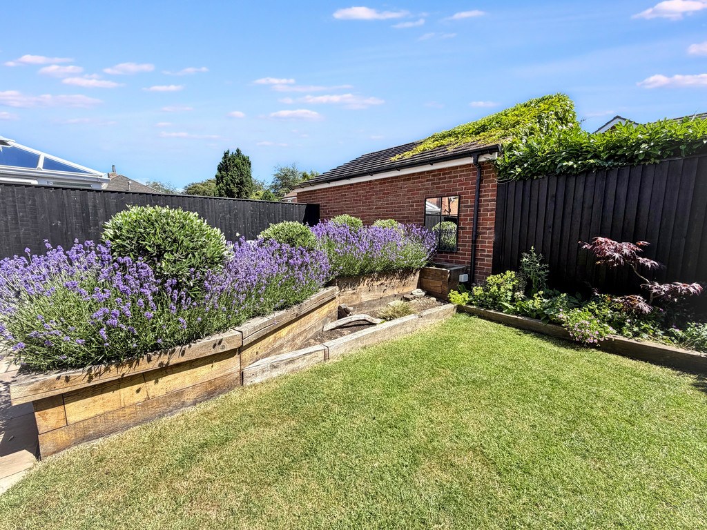 4 Rookery Close, Louth, LN11 0GF, photo 32