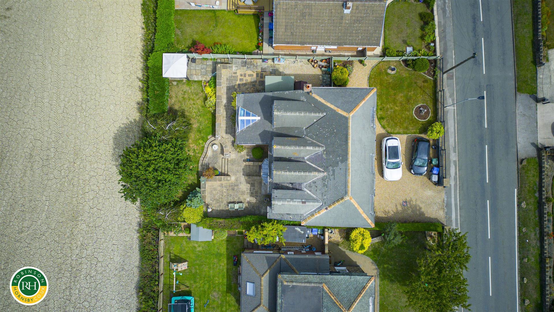 Coronation Cottages, Harlington Road, Adwick-Upon-Dearne, Mexborough, photo 38
