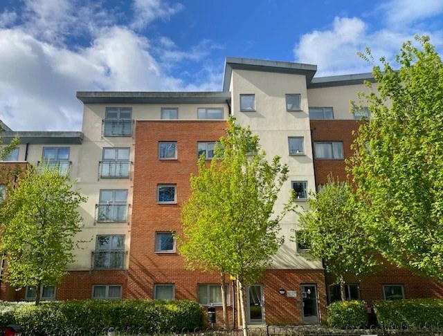 Let Agreed Charrington Place