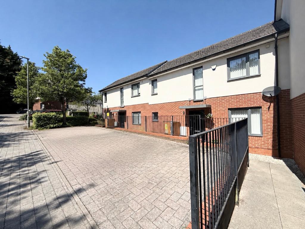 Someries Hill, Luton, LU2