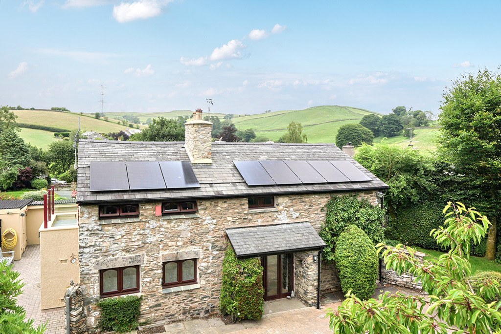 Ewebank, High Barn , Old Hutton, Kendal, Cumbria, LA8 0NS, photo 24