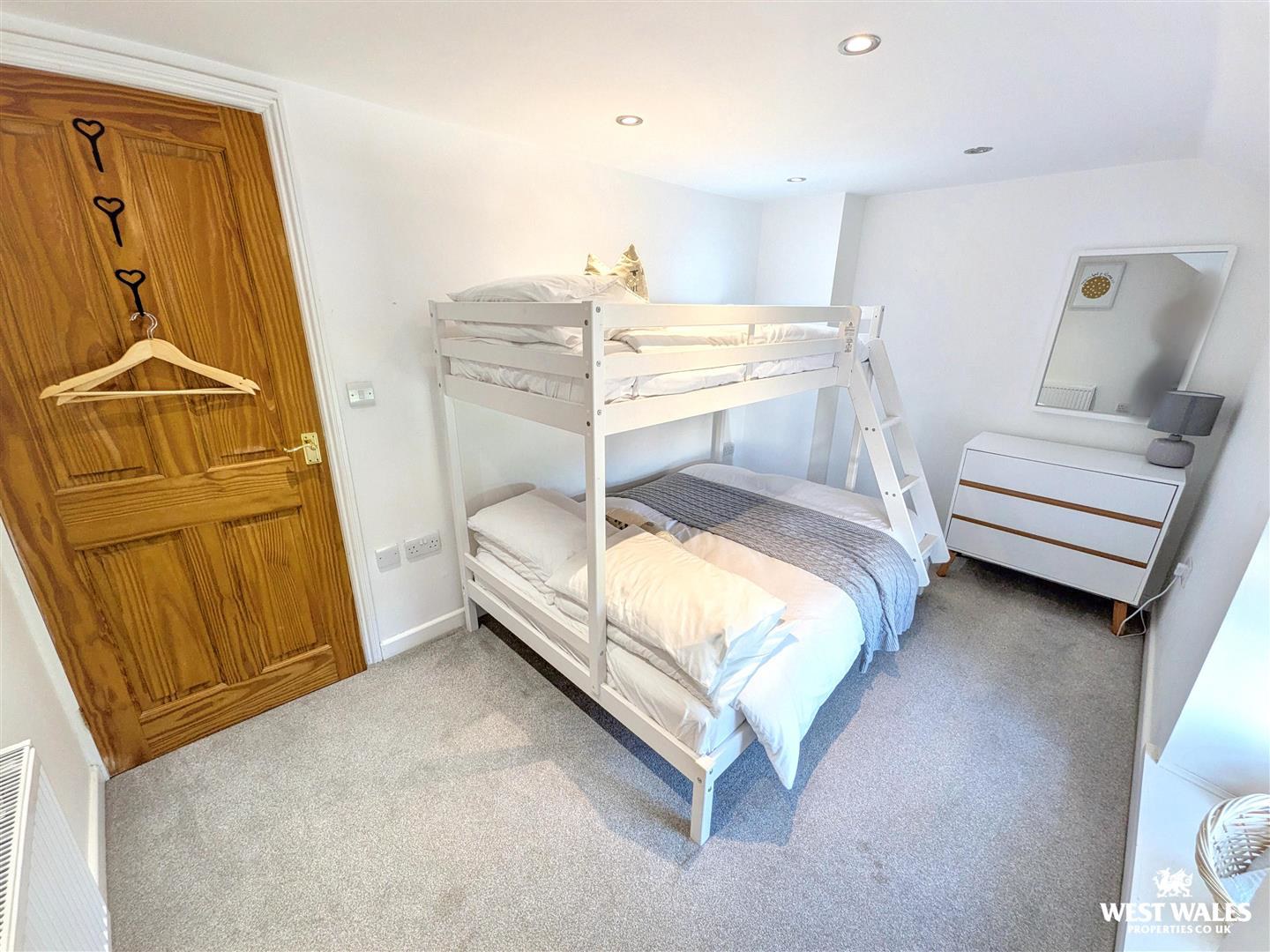 Heol Llansaint, Llansaint, Kidwelly, photo 12