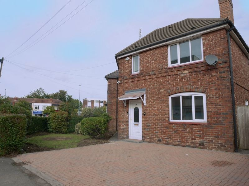 Lane End Road