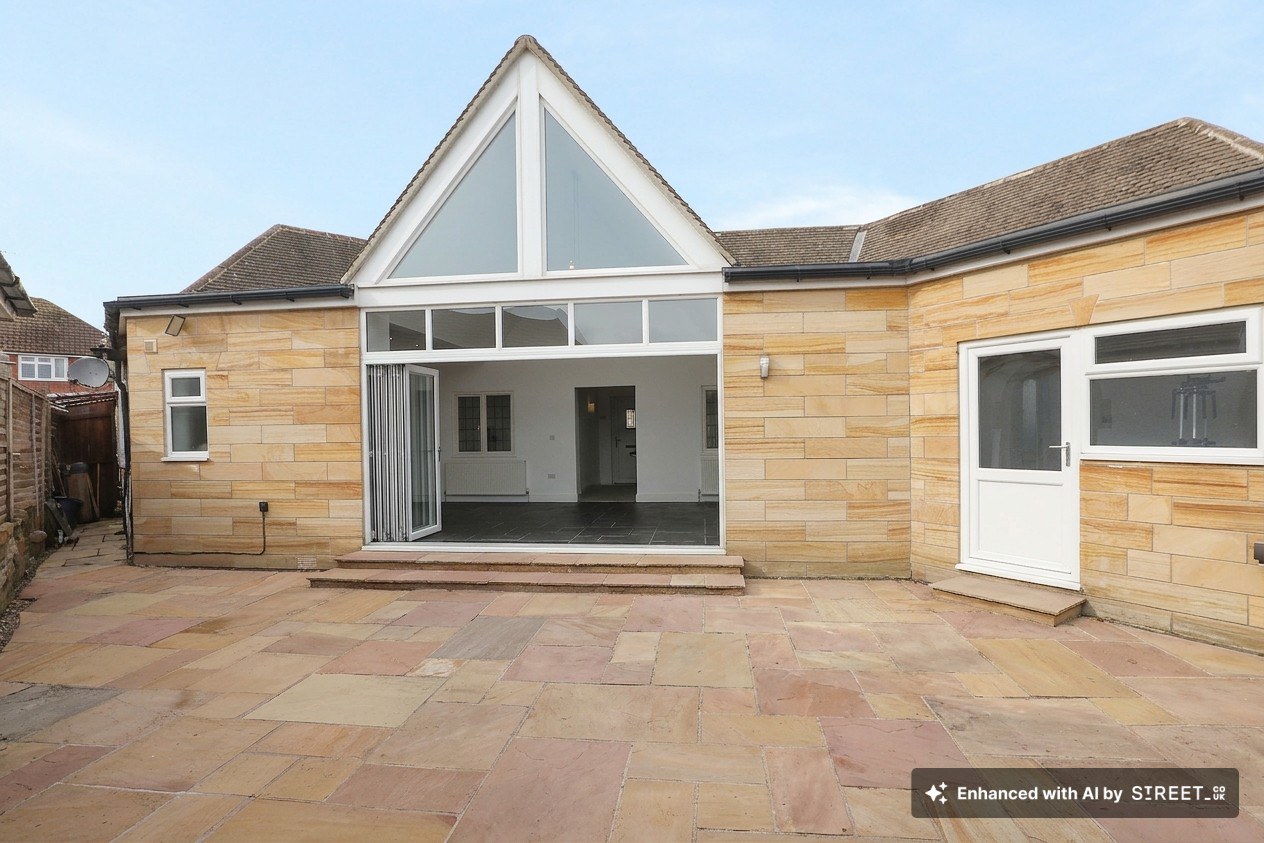 Yew Tree Drive, Chesterfield, S40, photo 19