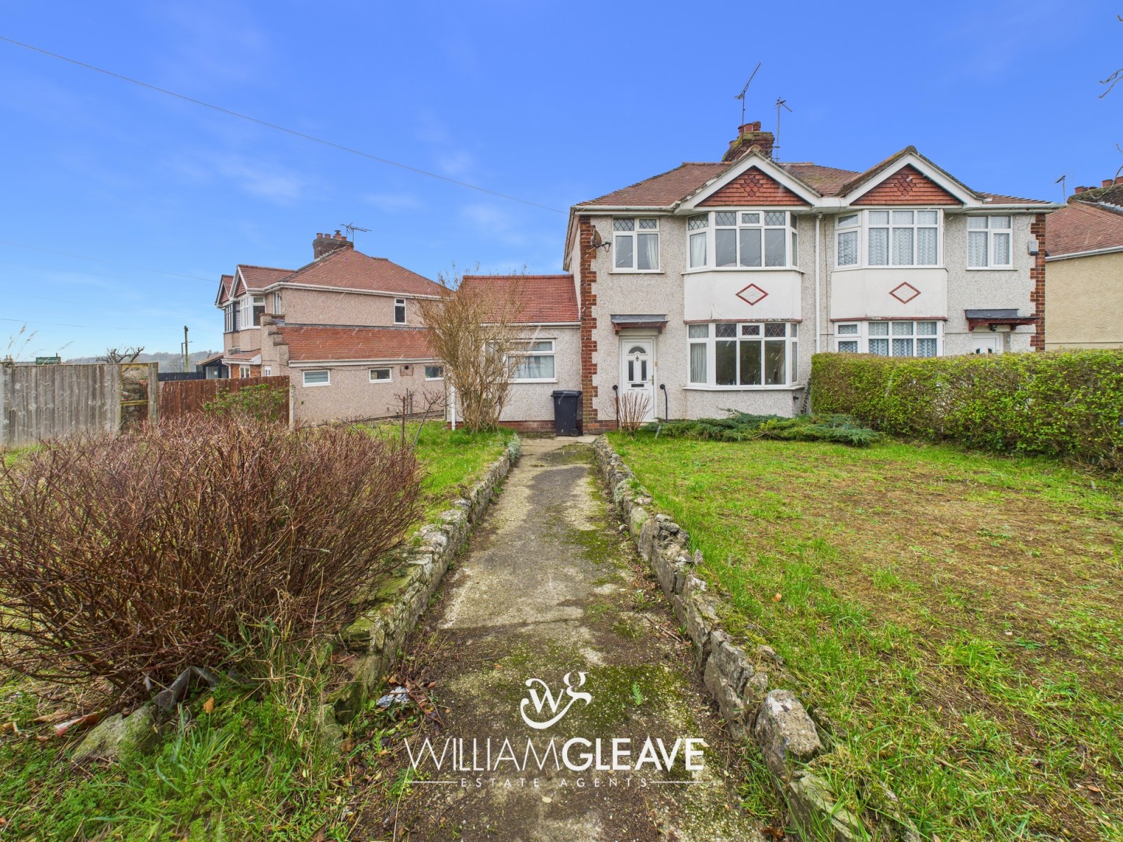Mertyn Lane, Carmel, Holywell, Flintshire, CH8, photo 13