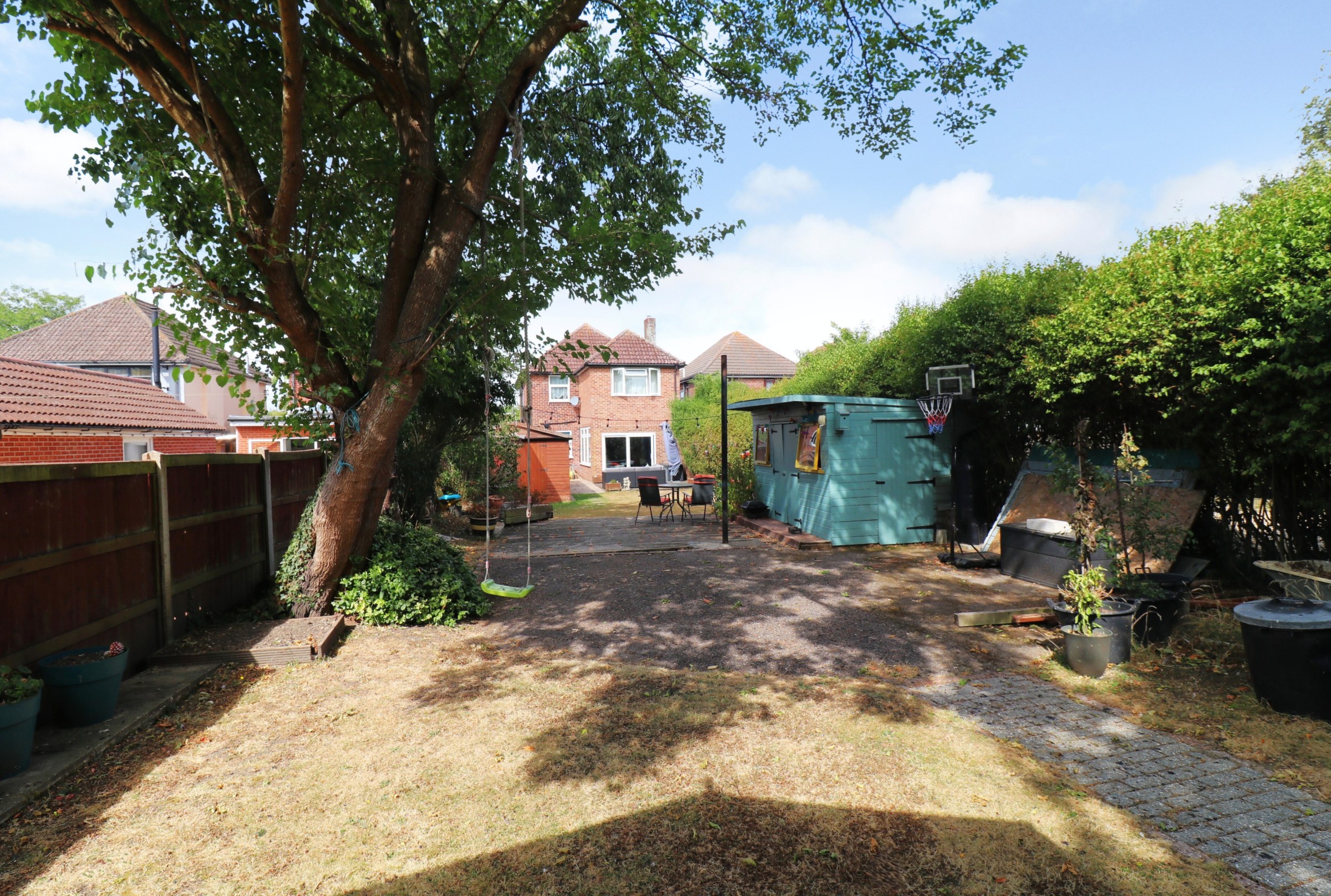 Broad Way, Hamble, SO31, photo 24