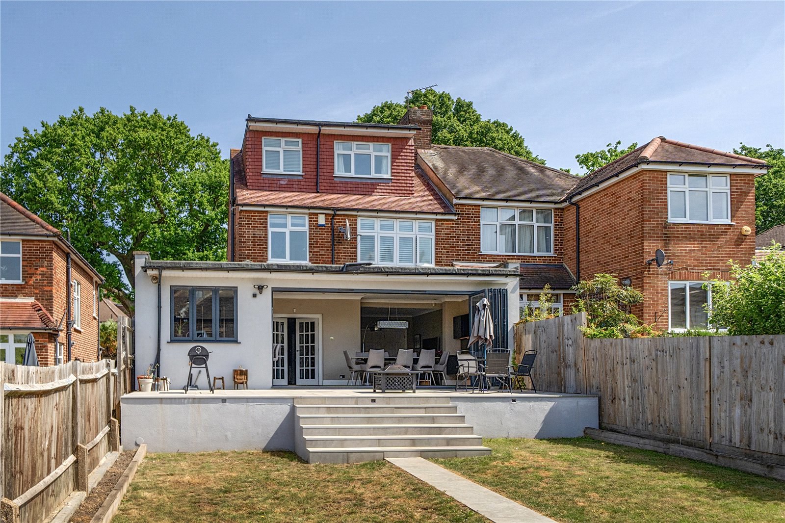 Oak Way, Southgate, London, N14, photo 3
