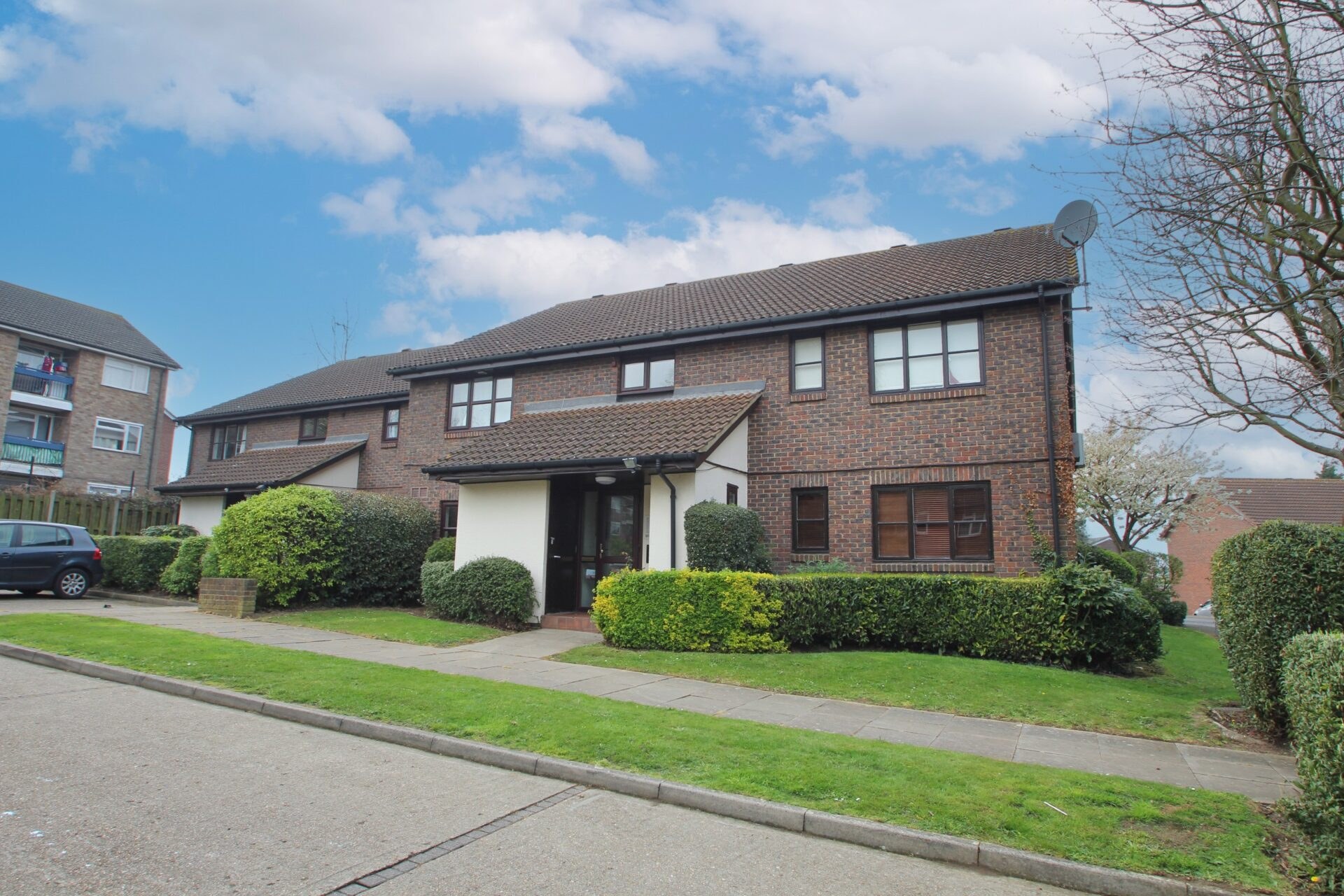 Sprucedale Close