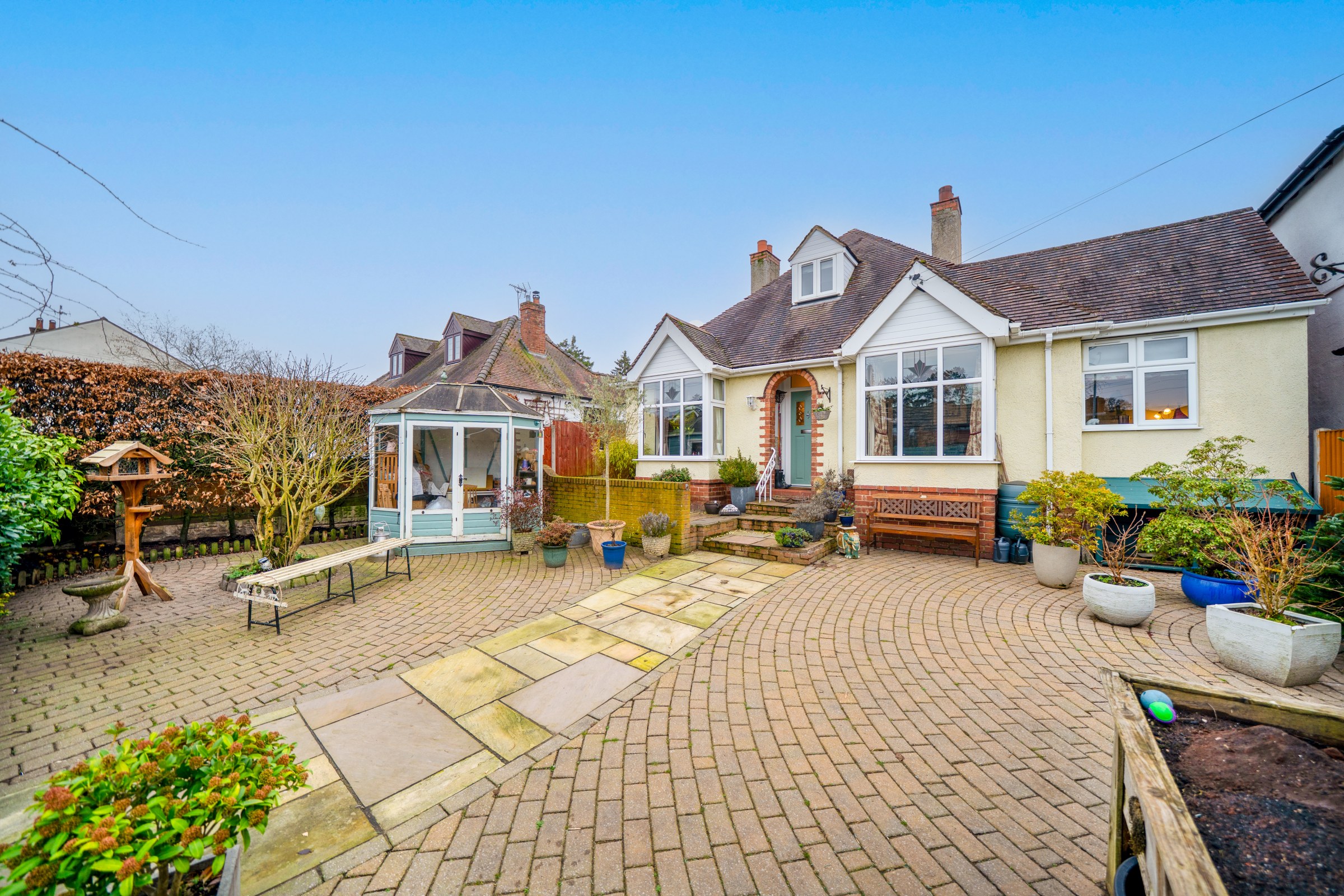 New Road, Bewdley, DY12, photo 17