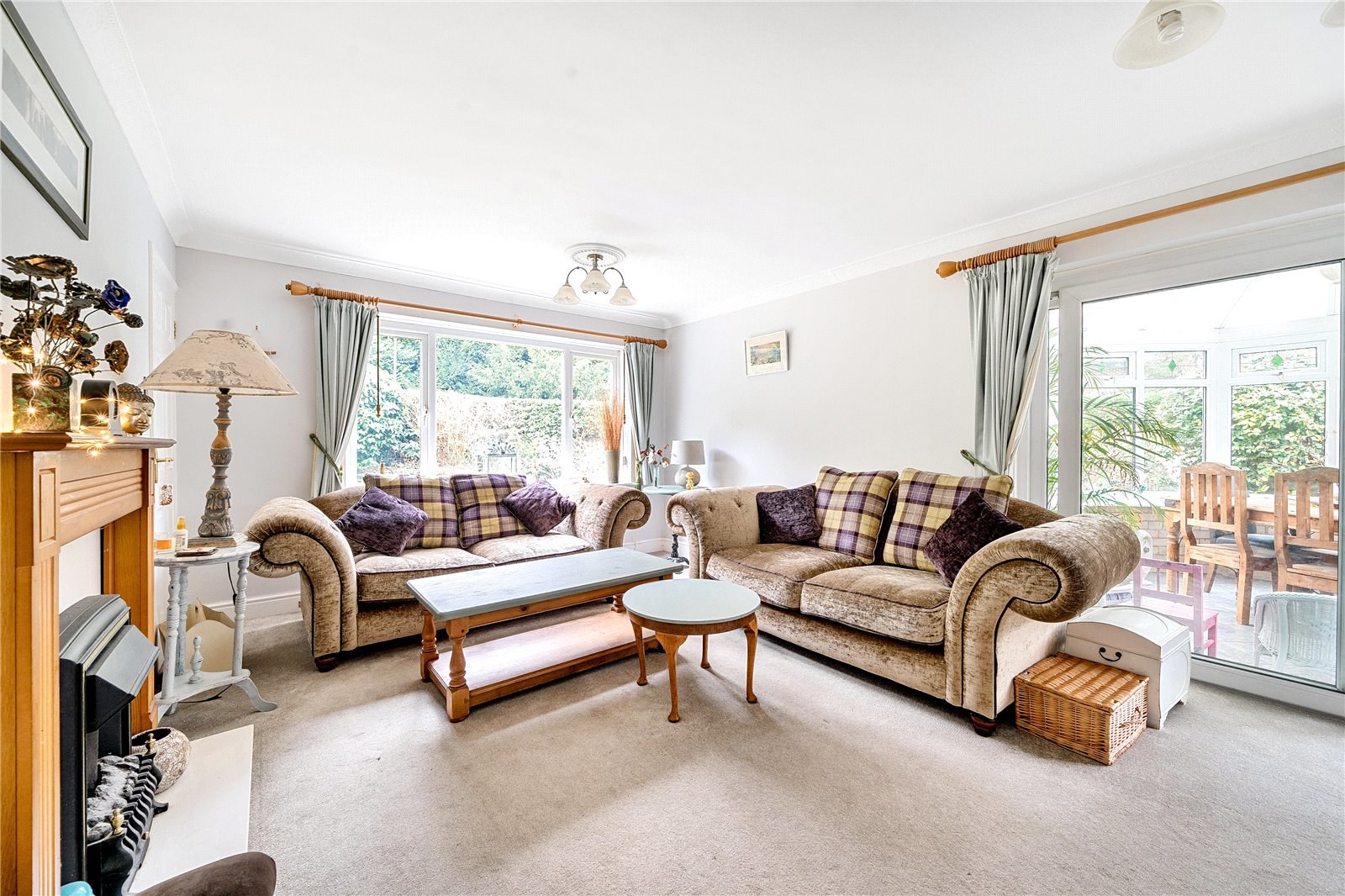 Newfield Road, Liss, Hampshire, GU33, photo 3