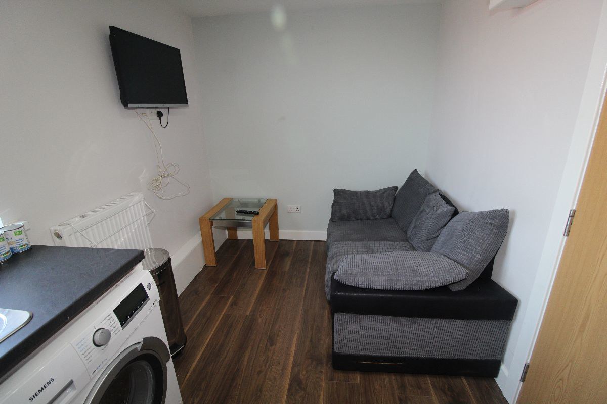 Hawkins Street, Flat, PRESTON, Lancashire PR1 7HR