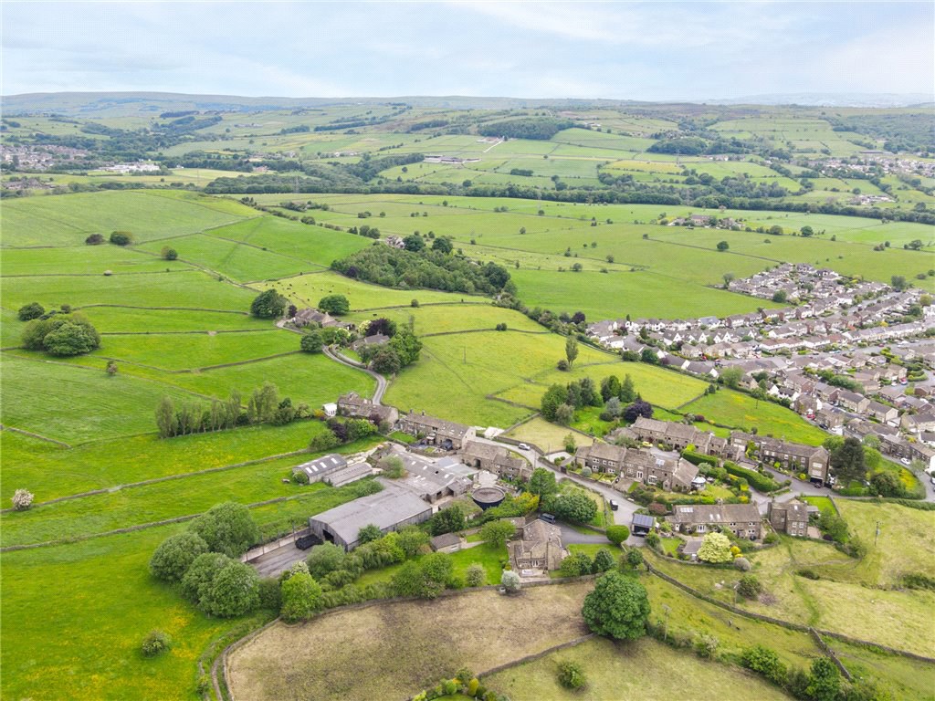 Wilsden Hill, Wilsden, Bradford, West Yorkshire, BD15, photo 5