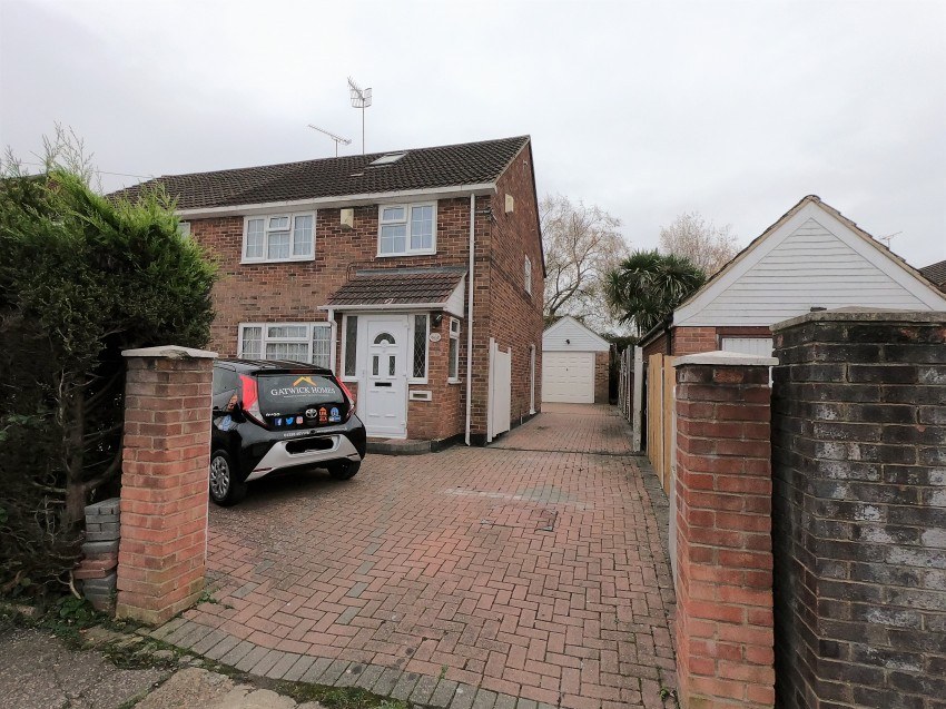 Chaucer Road