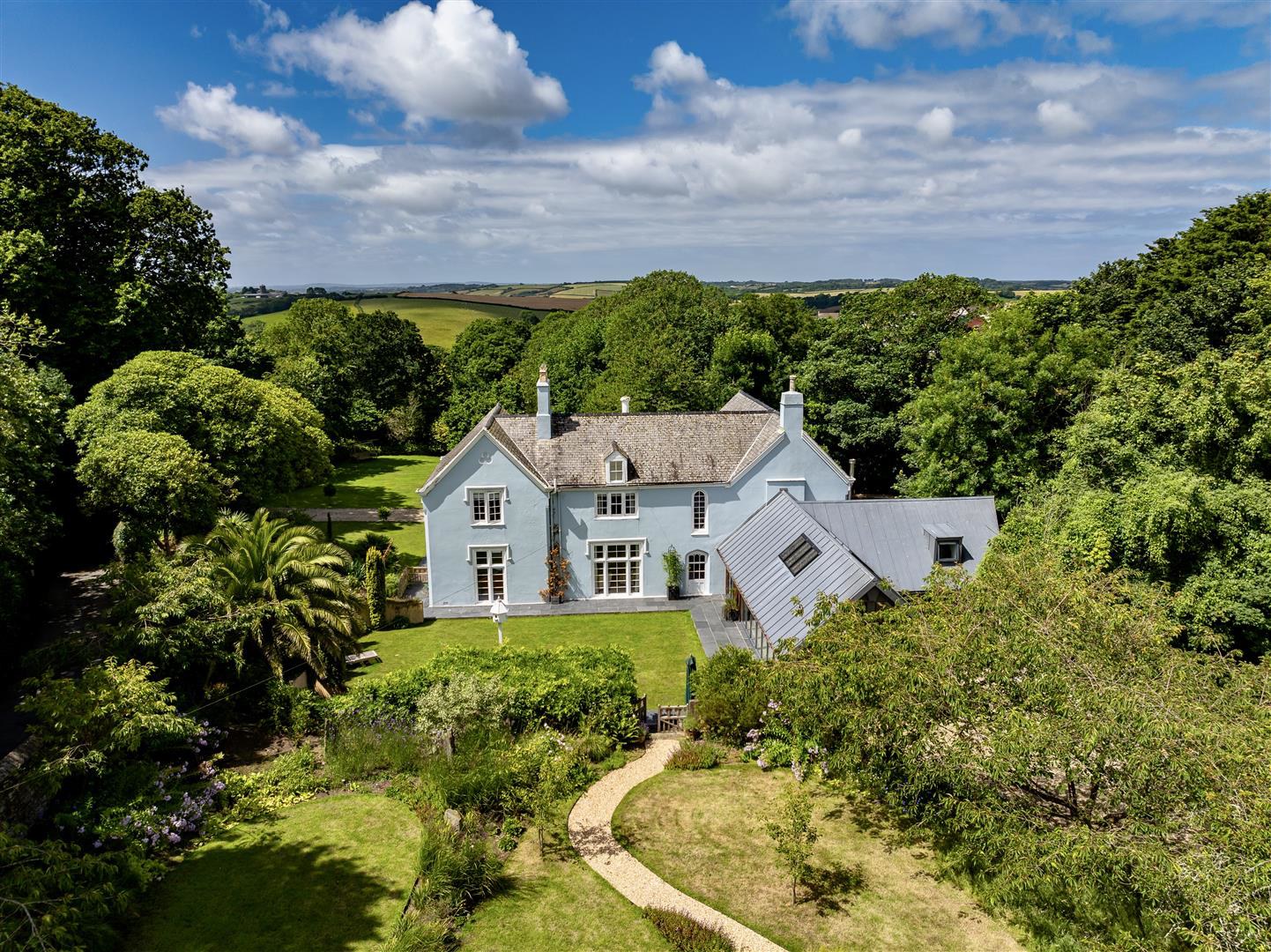 Nr Truro | South Cornwall, photo 3
