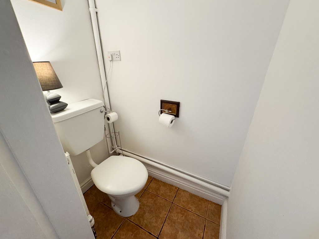 Rogate Close, Fenpark, Stoke-on-Trent, photo 10